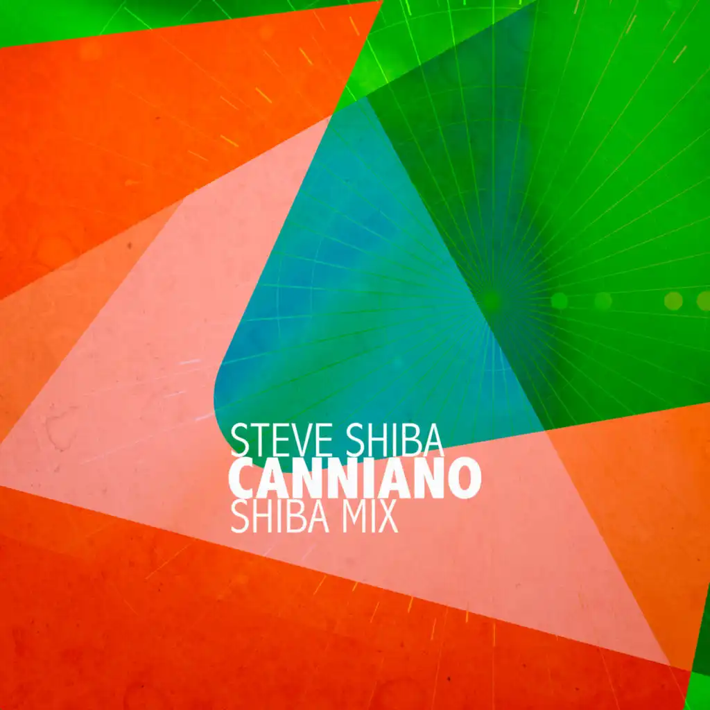 Steve Shiba