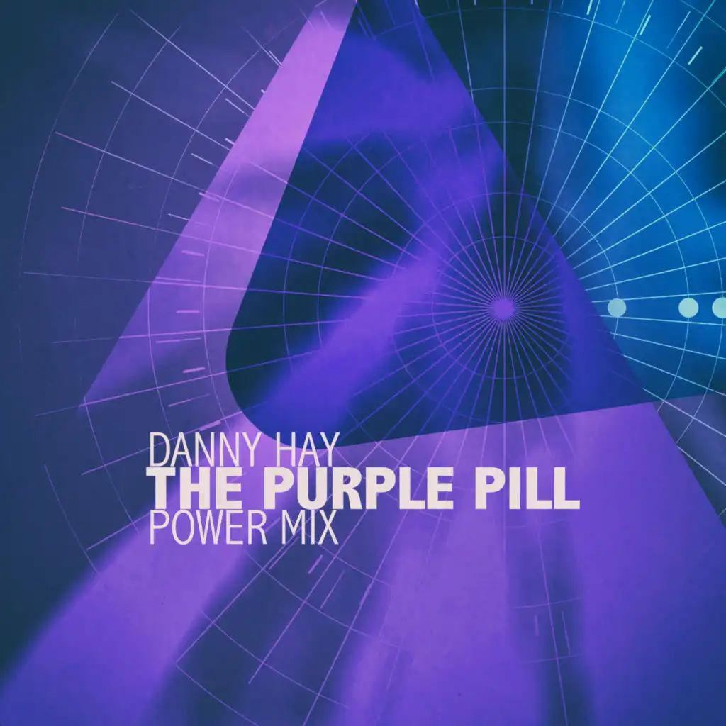 The Purple Pill (Power Mix)