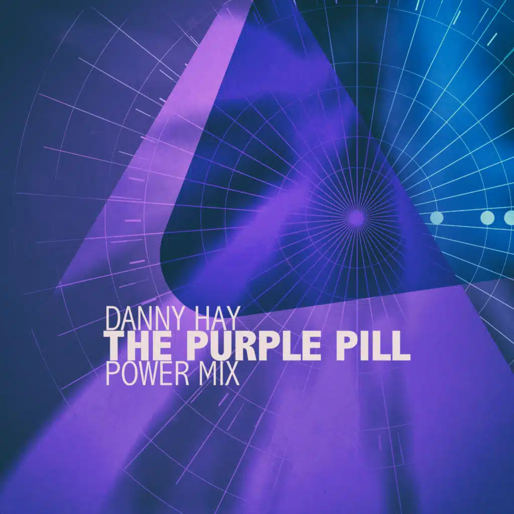 The Purple Pill (Power Mix)