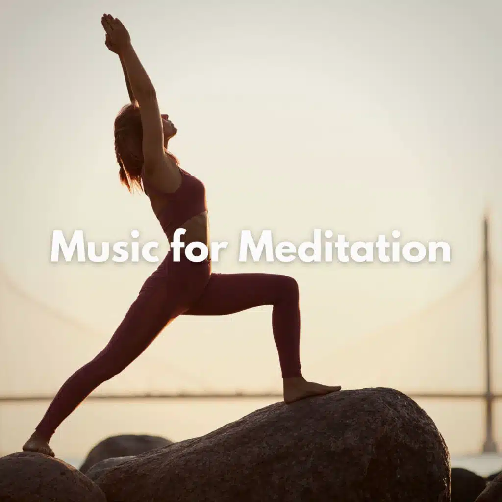Meditation Relaxing Music