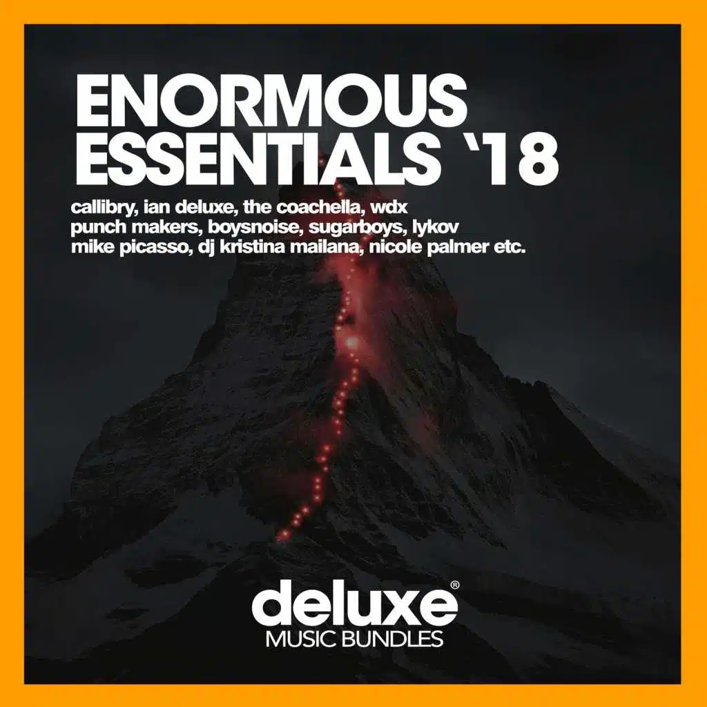 Enormous Essentials '18