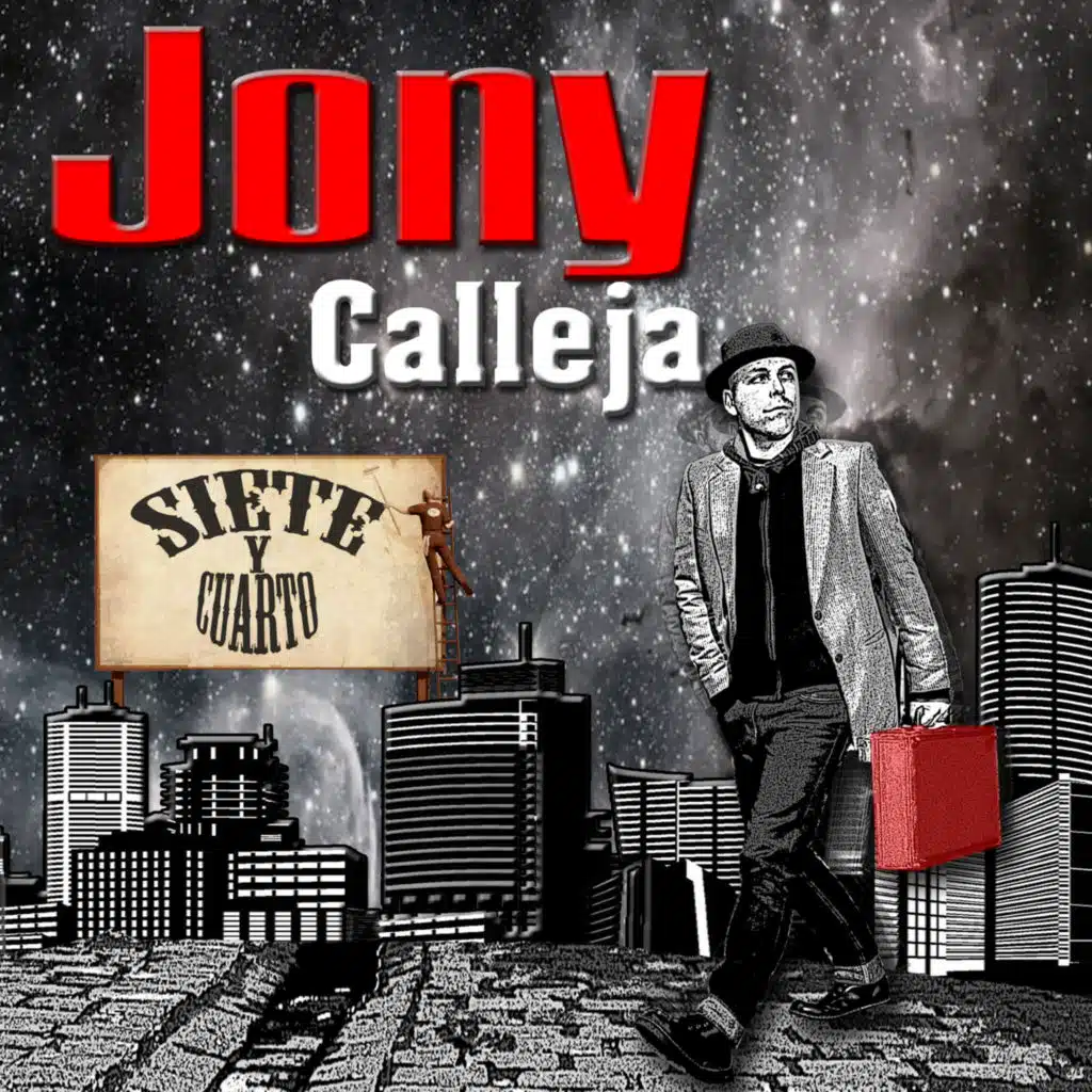 Siete y Cuarto