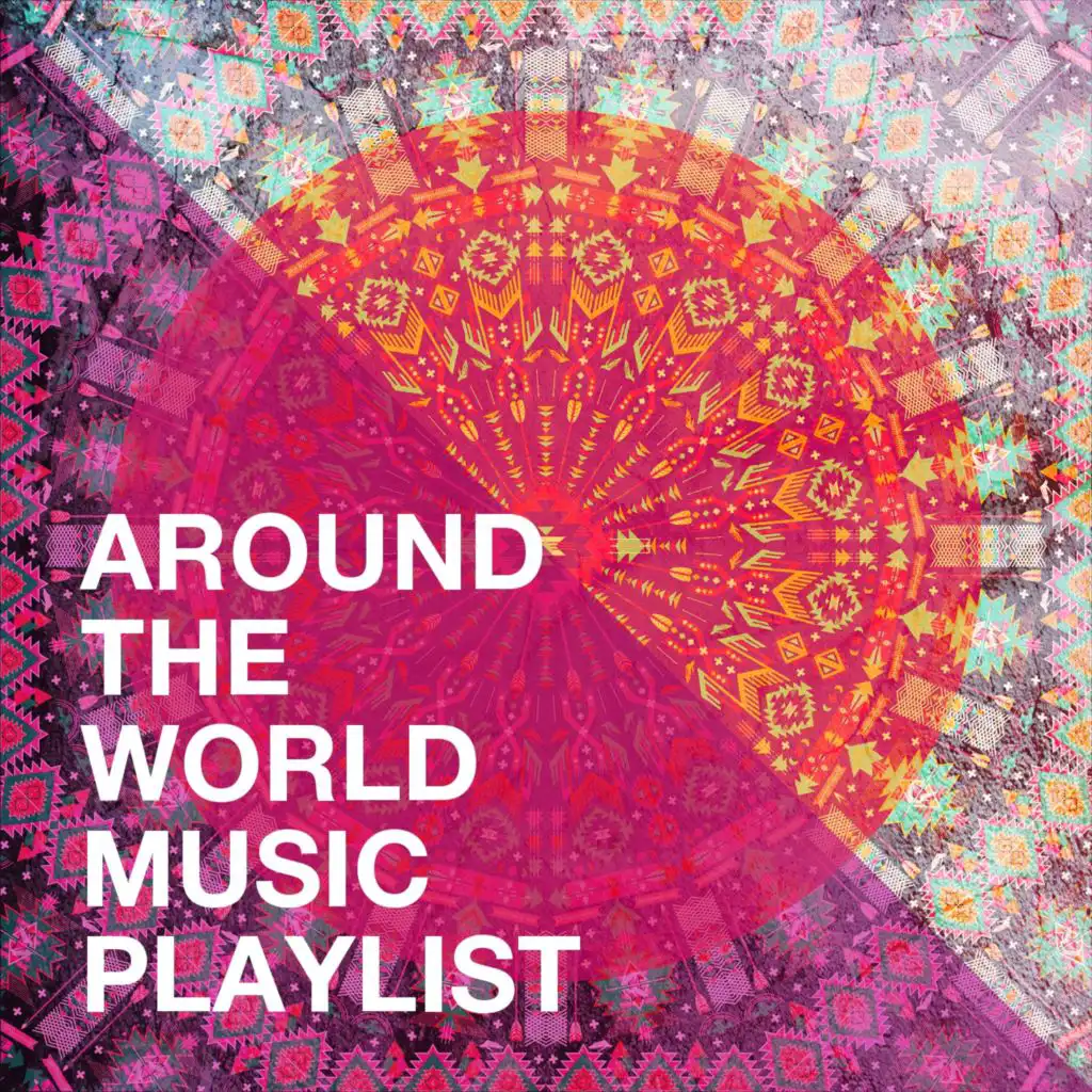 World Music Scene, The Music World Session Musicians & Music World