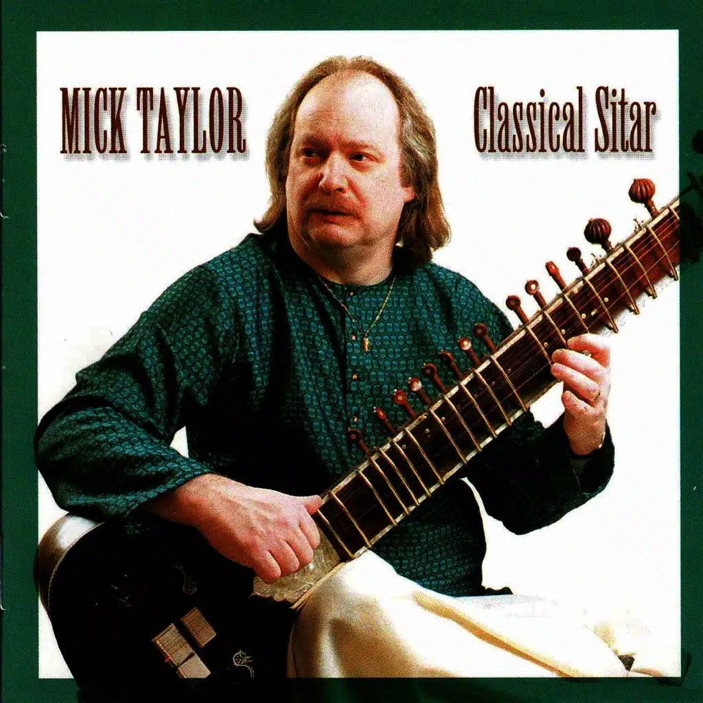Classical Sitar