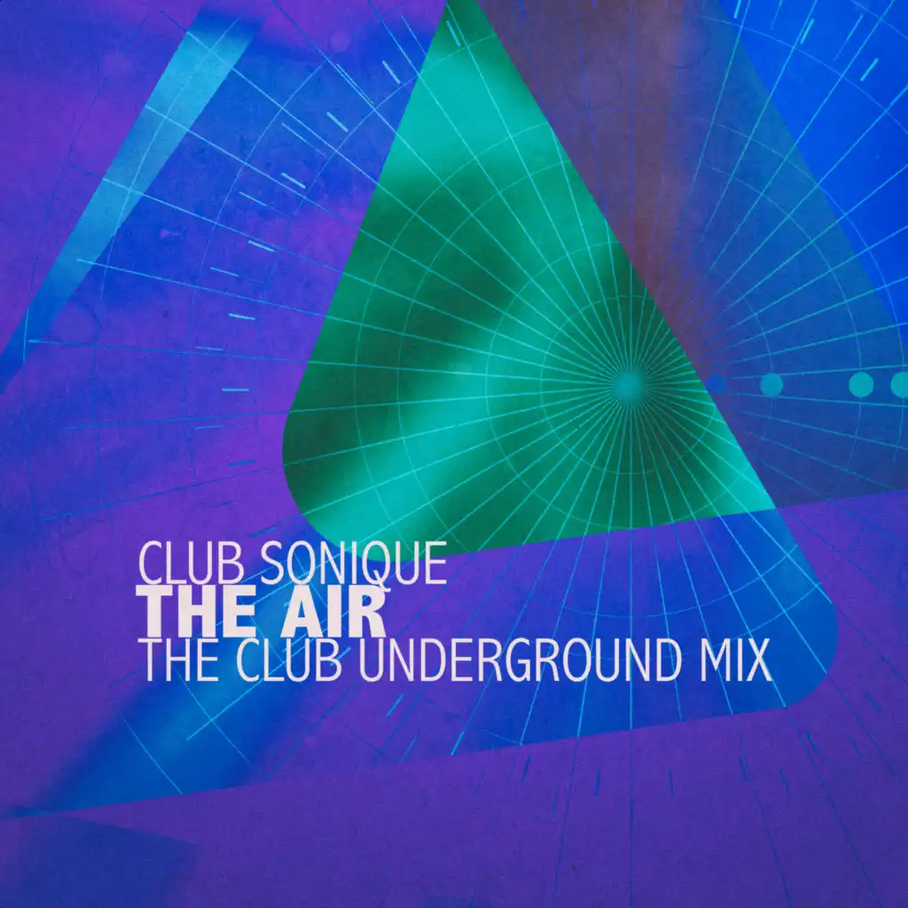 The Air (The Club Underground Mix) [feat. Assa]