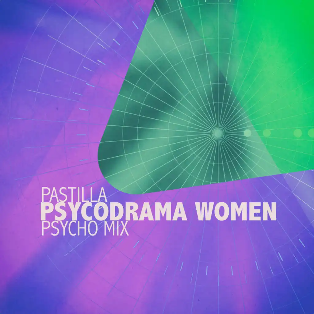 Psycodrama Women (Psycho Mix)