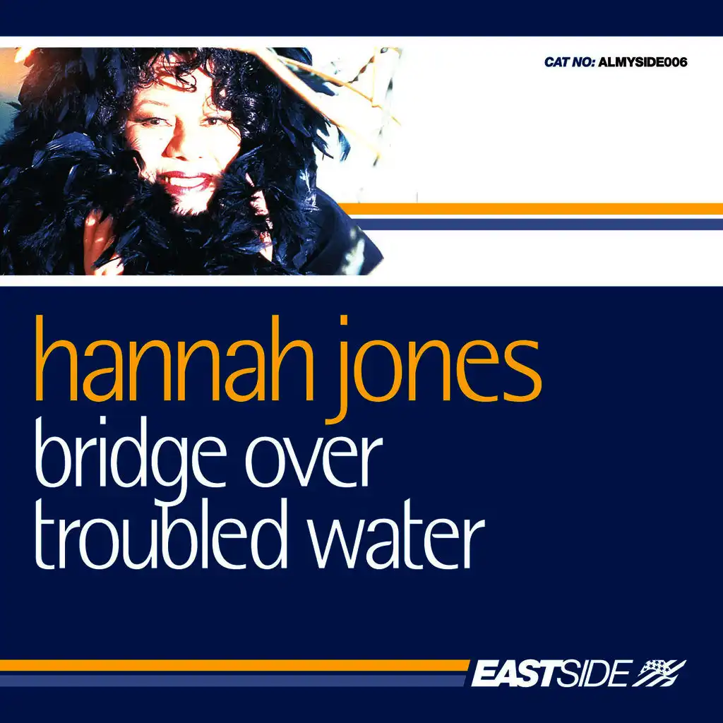 Bridge Over Troubled Water (Love To Infinity Radio Mix)