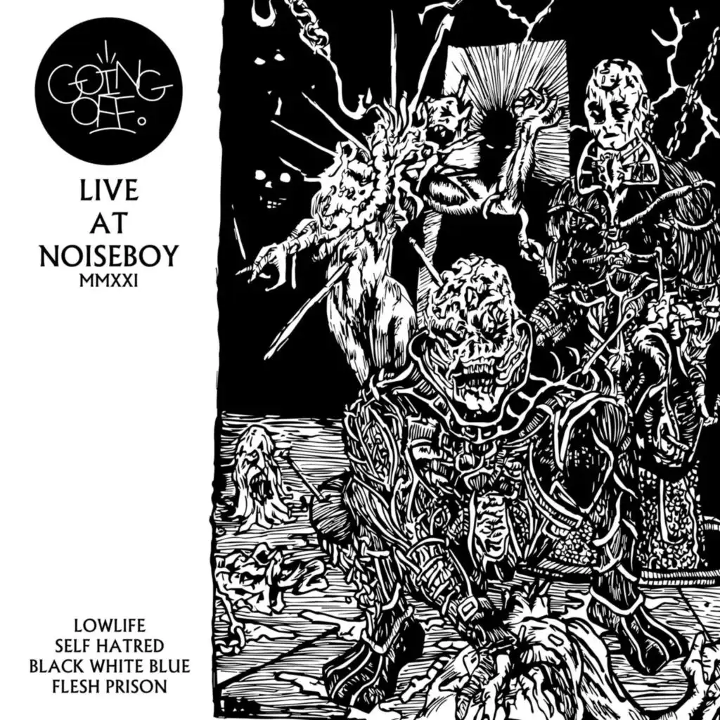 Live At Noiseboy MMXXI