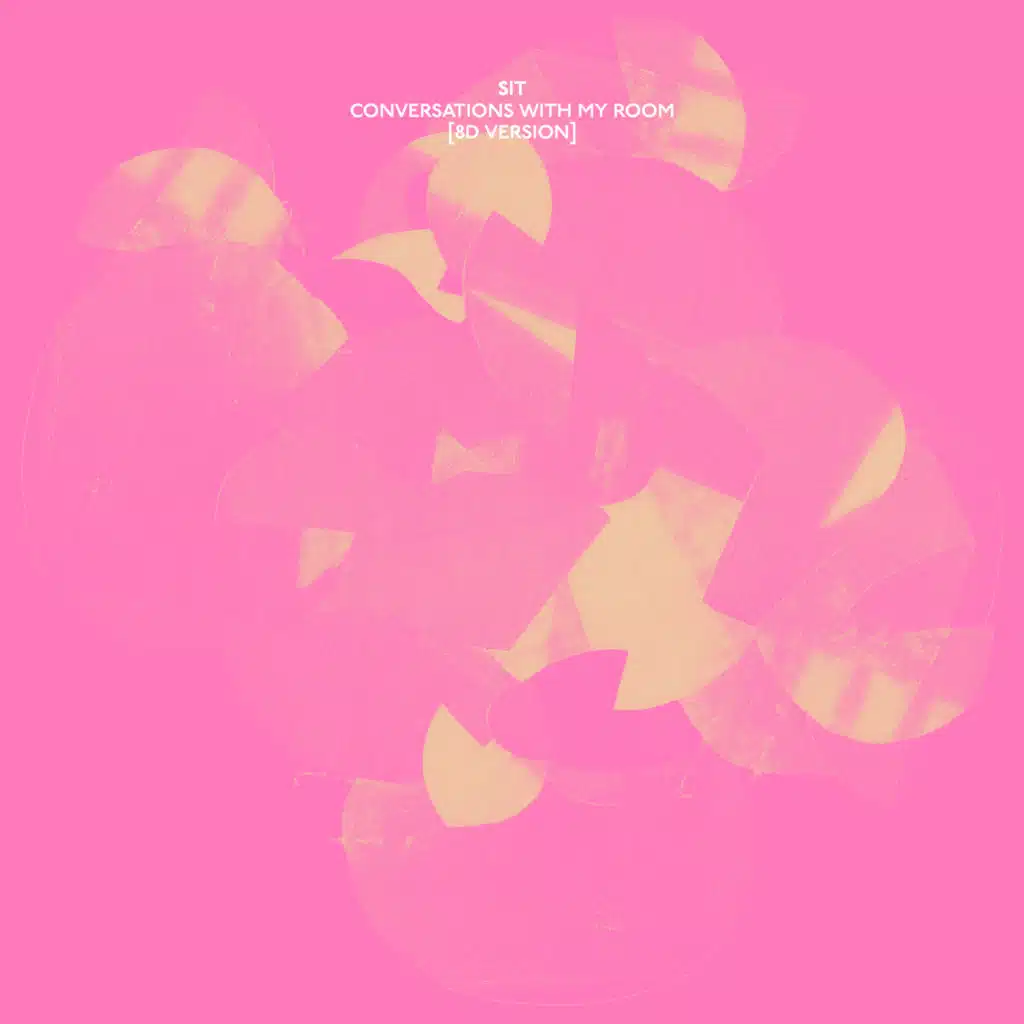 conversations with my room (8D Version)