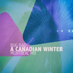 A Canadian Winter (Montreal Mix)
