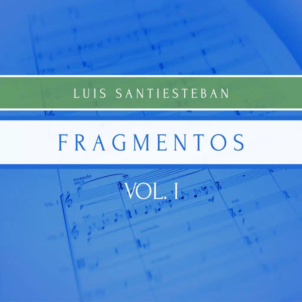 Fragmentos, Vol. I