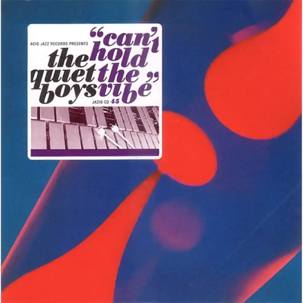 Modal (New Jazz Edit)