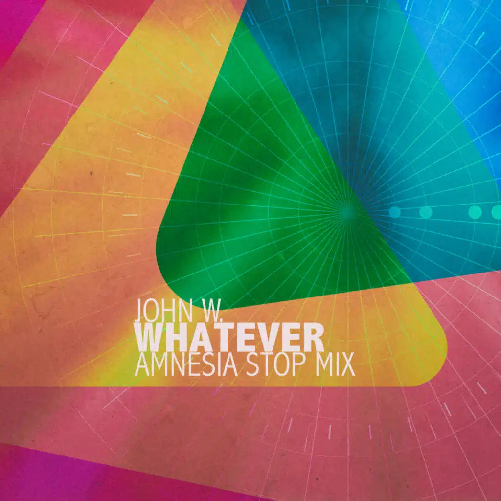Whatever (Amnesia Stop Mix)