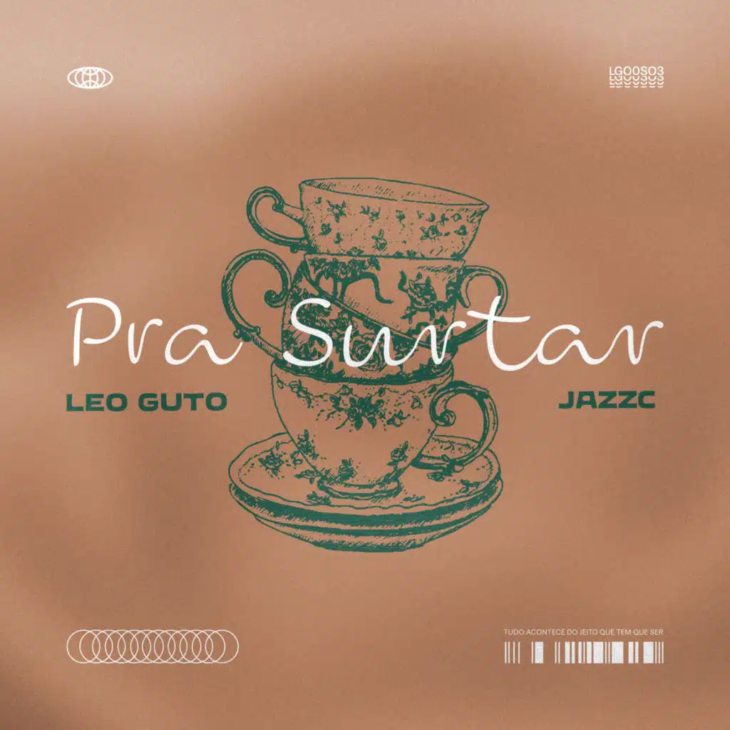 Leo Guto & JazzC