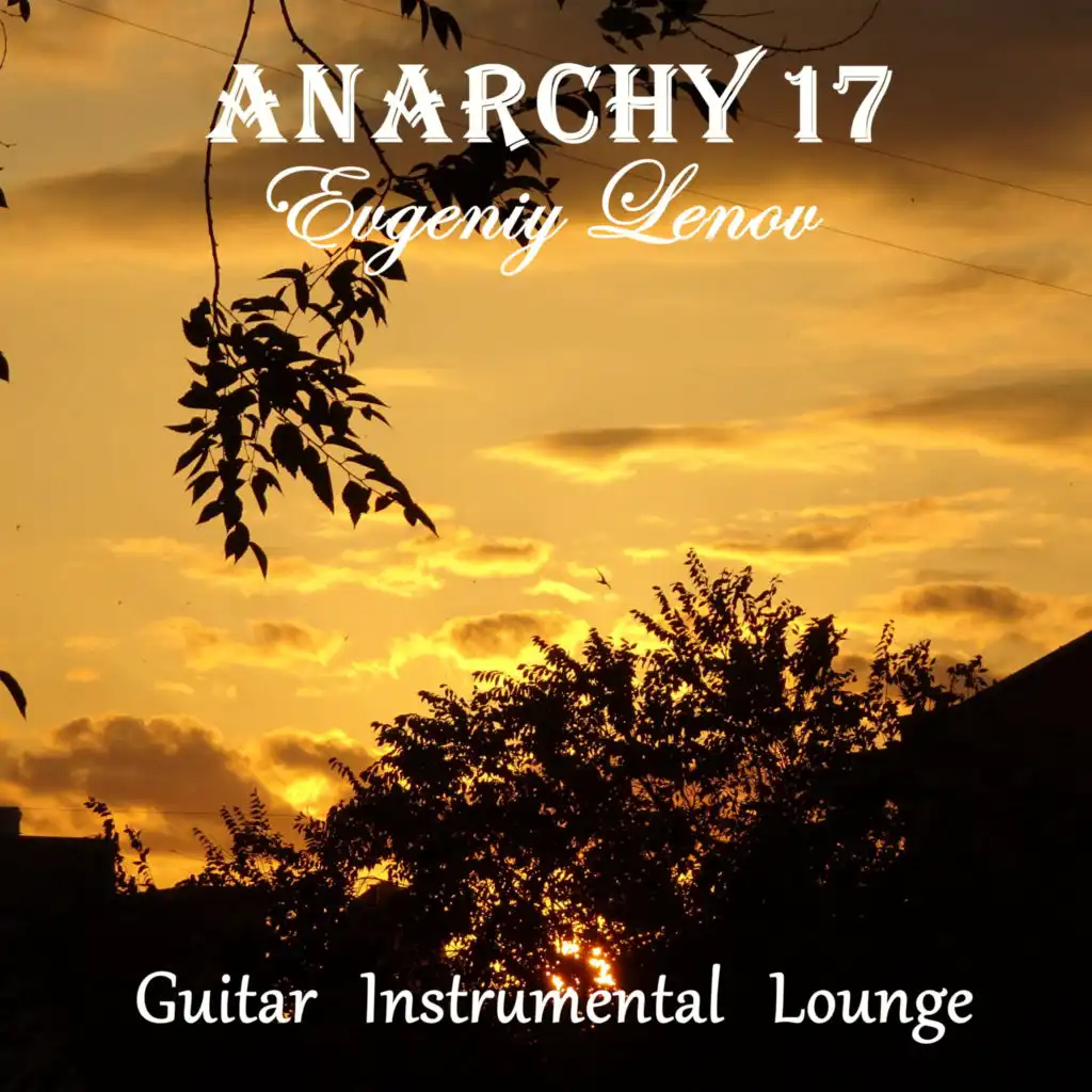 Guitar Instrumental Lounge