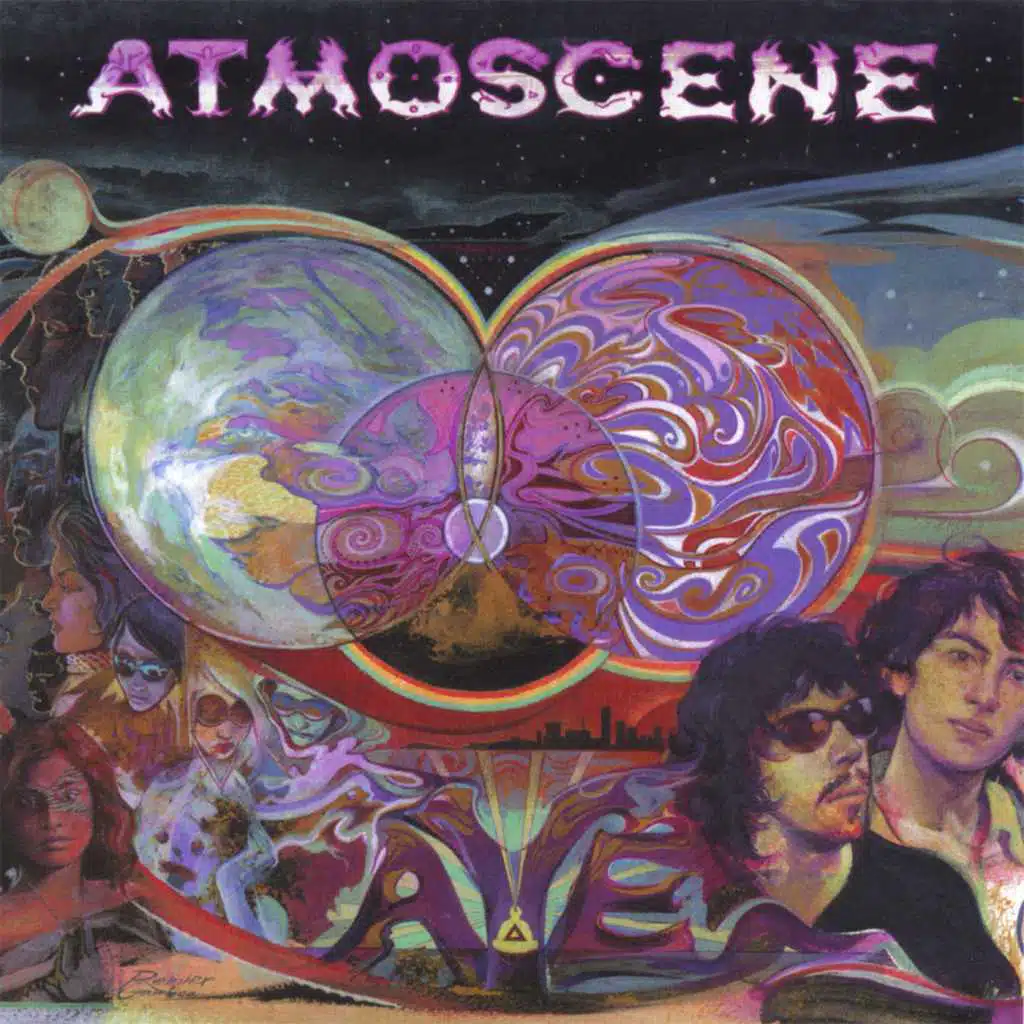 Atmoscene