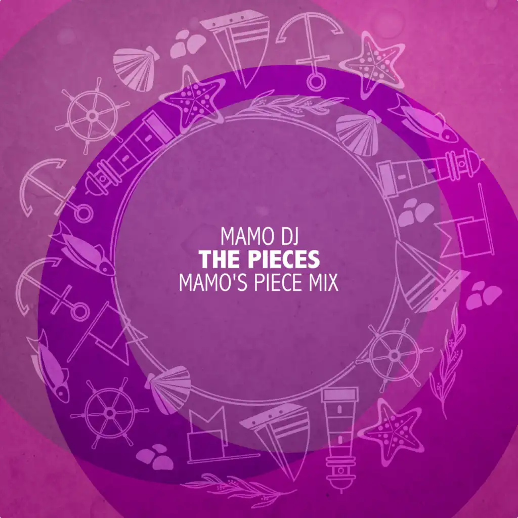 The Pieces (Mamo's Piece Mix)