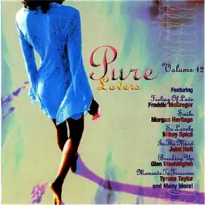 Pure Lovers Volume 12