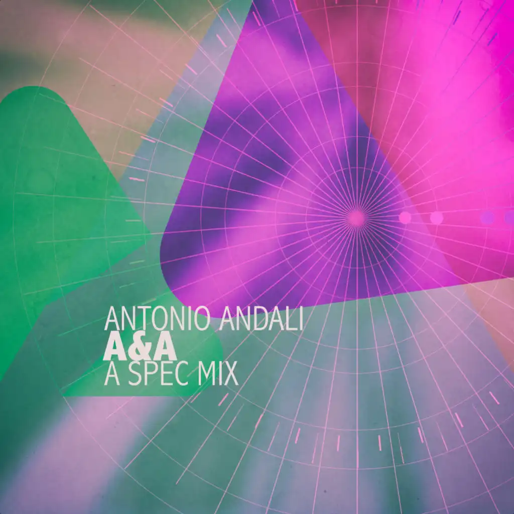 A&A (A Spec Mix)
