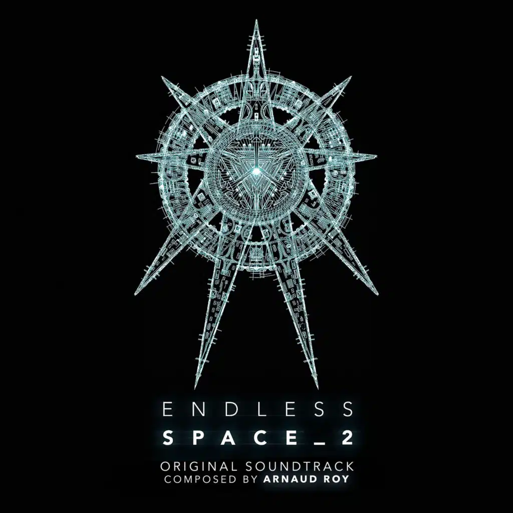 Endless Space 2 (Original Game Soundtrack)