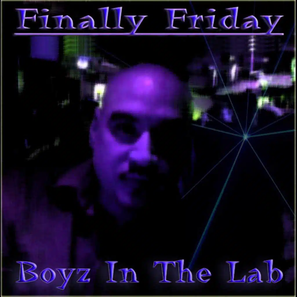 Finally Friday
