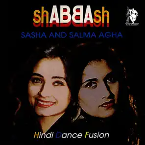 ShABBAsh (Hindi Dance Fusion)
