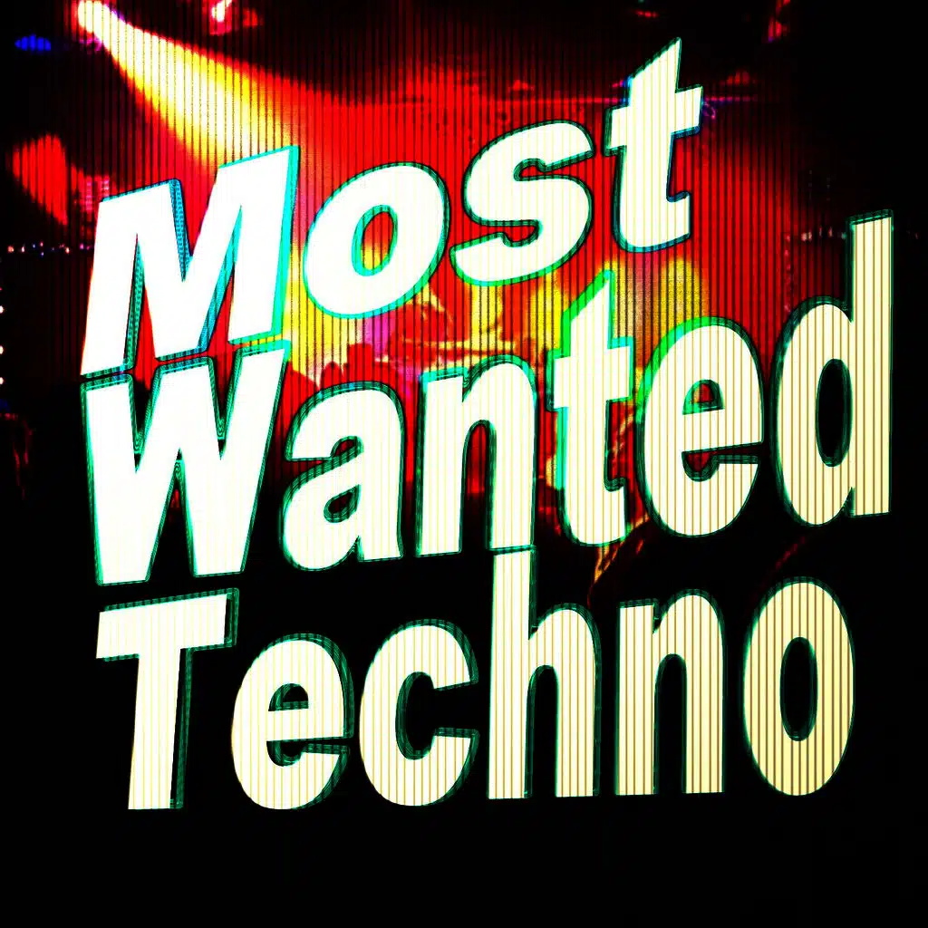 Most Wanted Techno