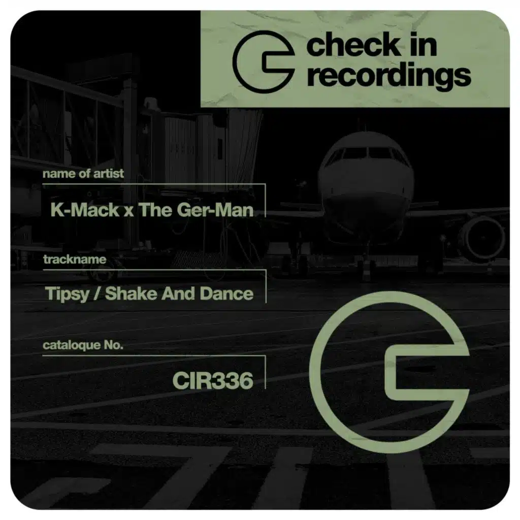 K-Mack & The Ger-Man