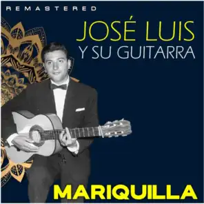José Luis Y Su Guitarra