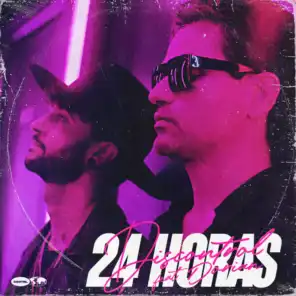24 Horas (Radio Edit) [feat. Dorian]
