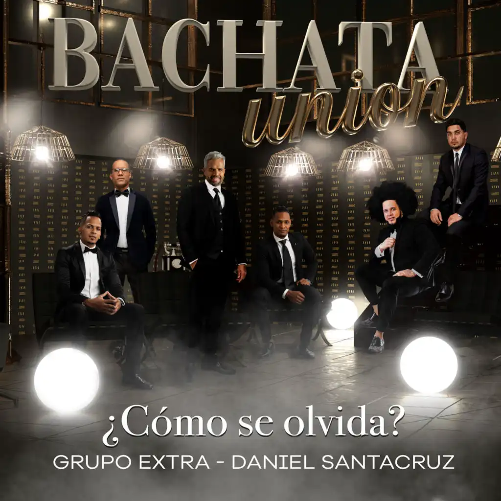 Grupo Extra & Daniel Santacruz