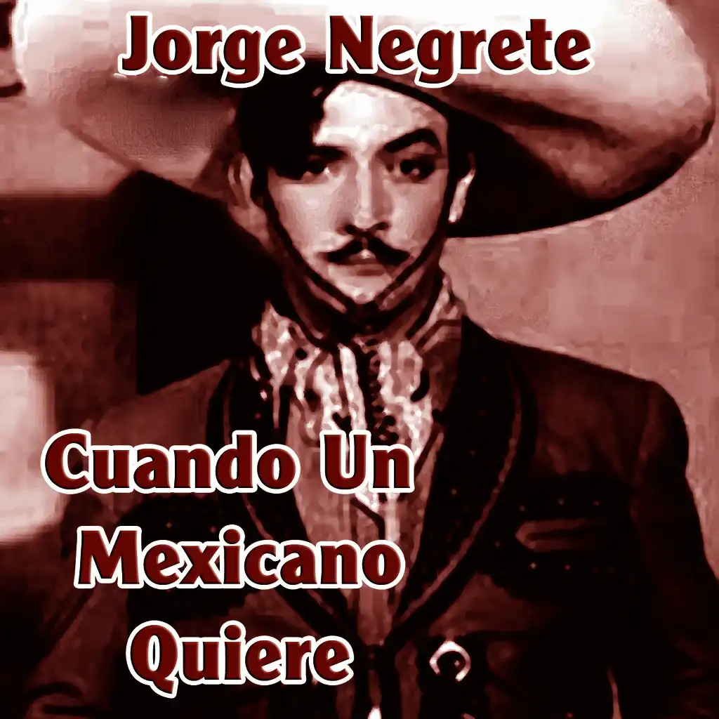 Cuando Un Mexicano Quiere