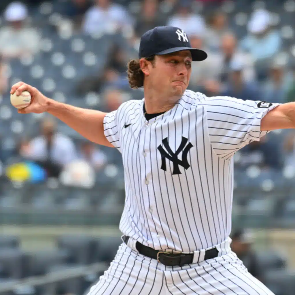 Are the Yankees an Average Team?