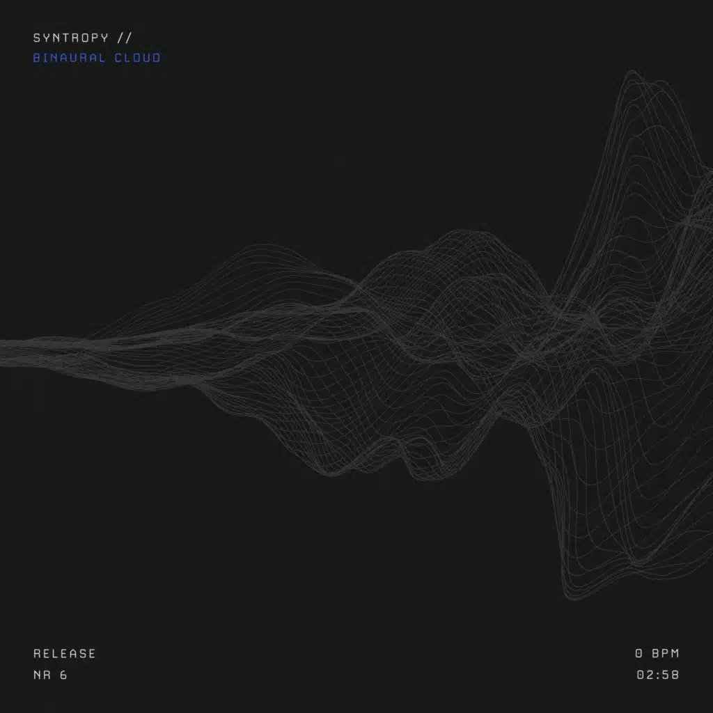 Binaural Cloud (Alpha 7 Hz)