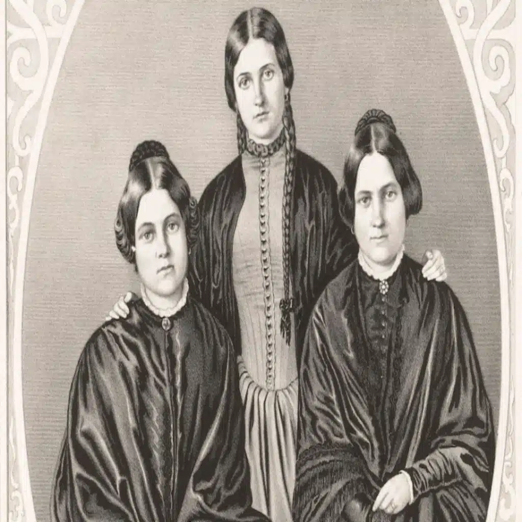 Ghost Hunting in the 19th Century