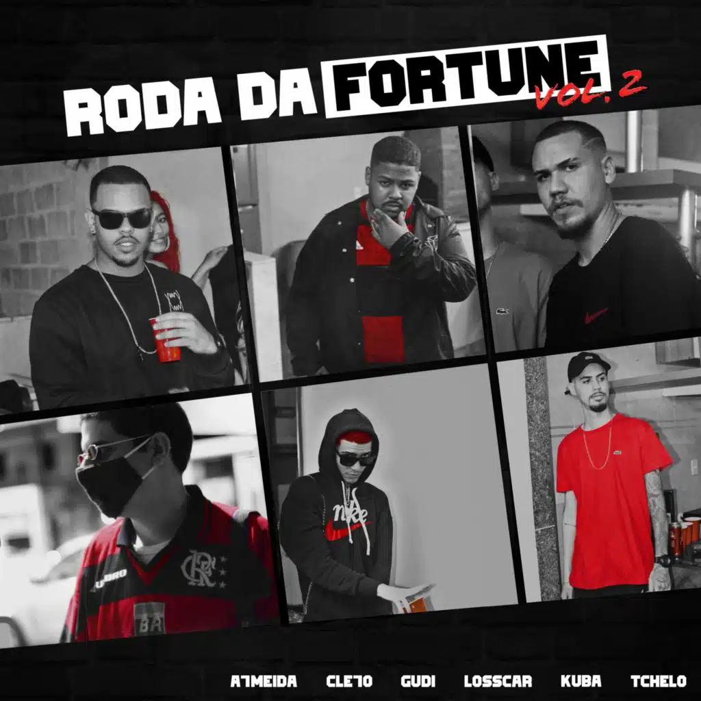 Roda da Fortune, Vol. 2
