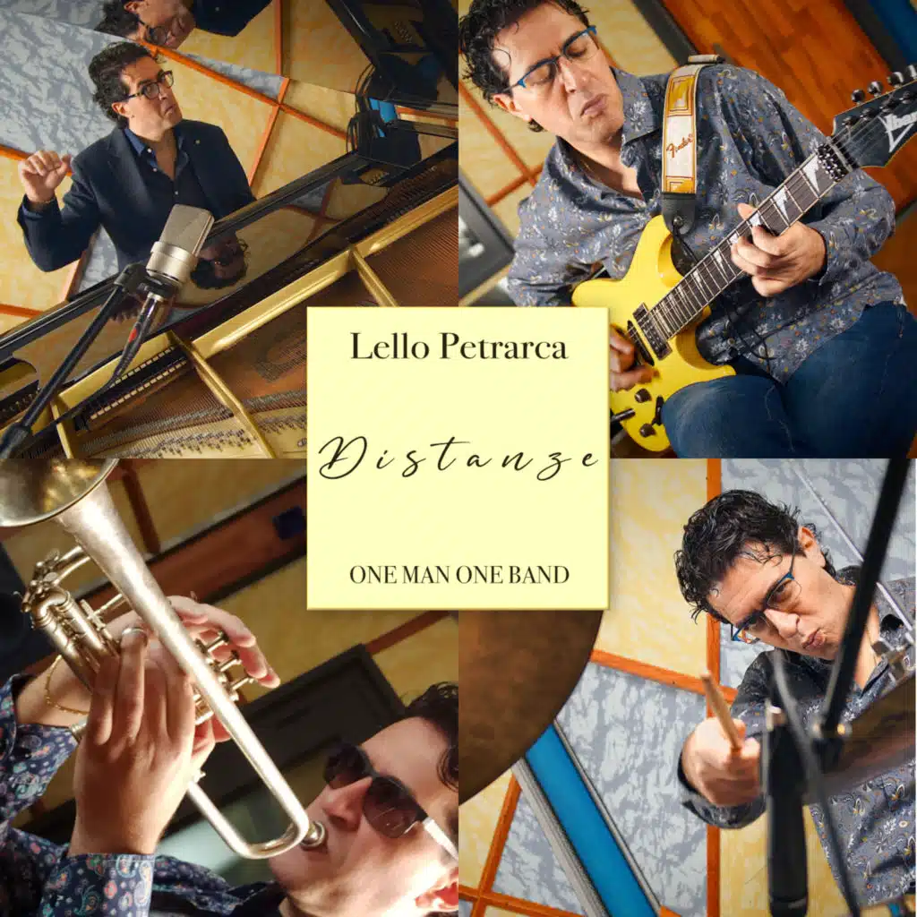 Lello Petrarca