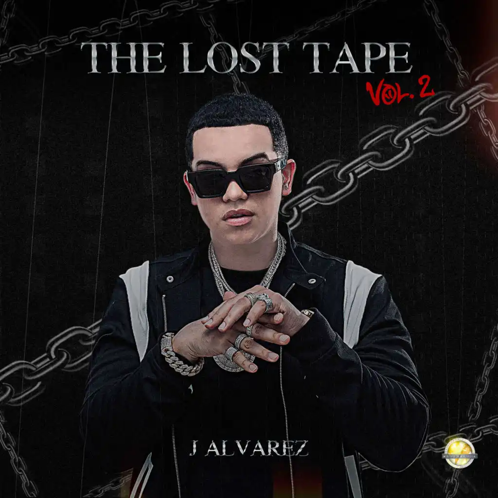 The Lost Tape, Vol. 2