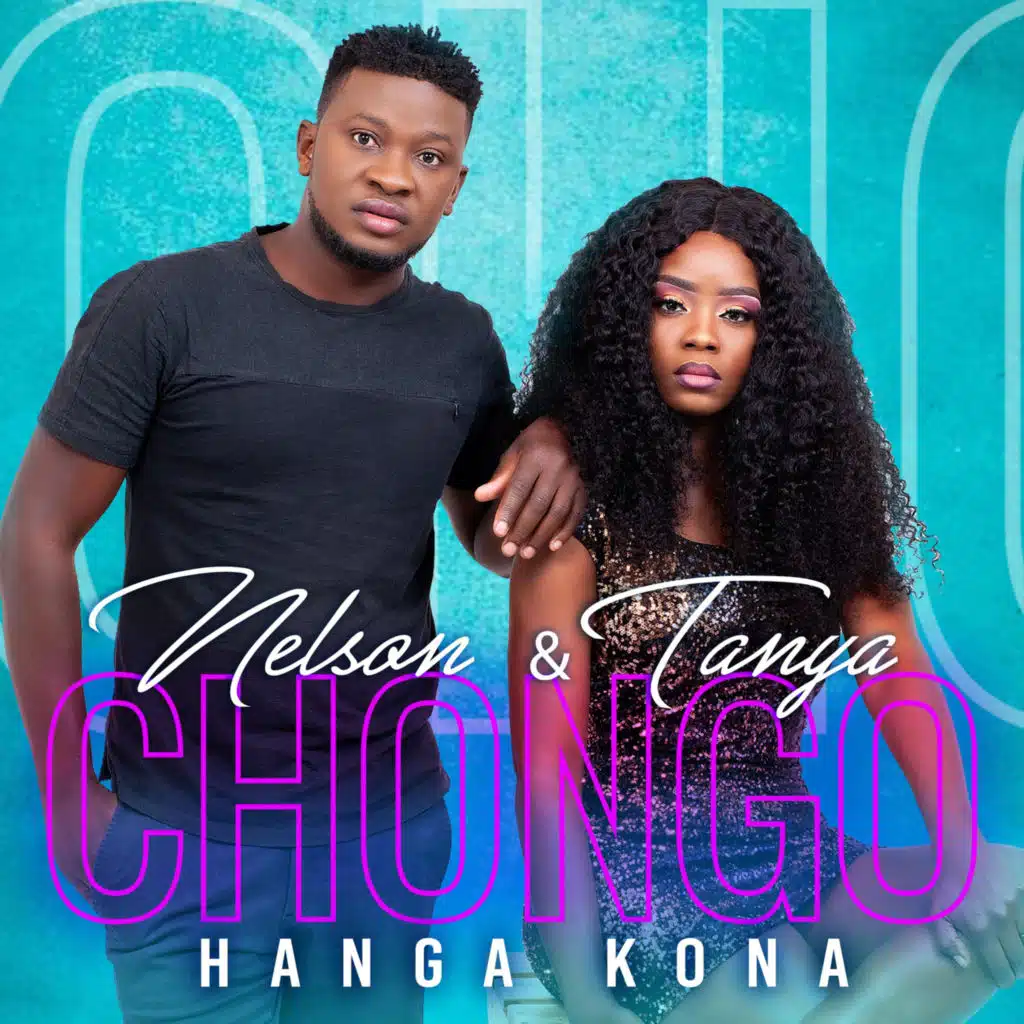 Hanga Kona (feat. Tanya Chongo)