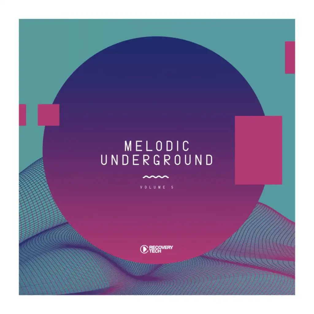 Melodic Underground, Vol. 5