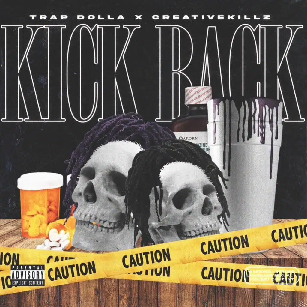 Trap Dolla & Creativekillz