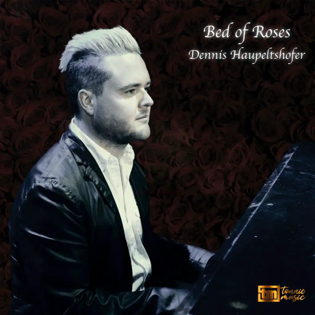 Bed of Roses (feat. Jean Carlos Chiminelli)