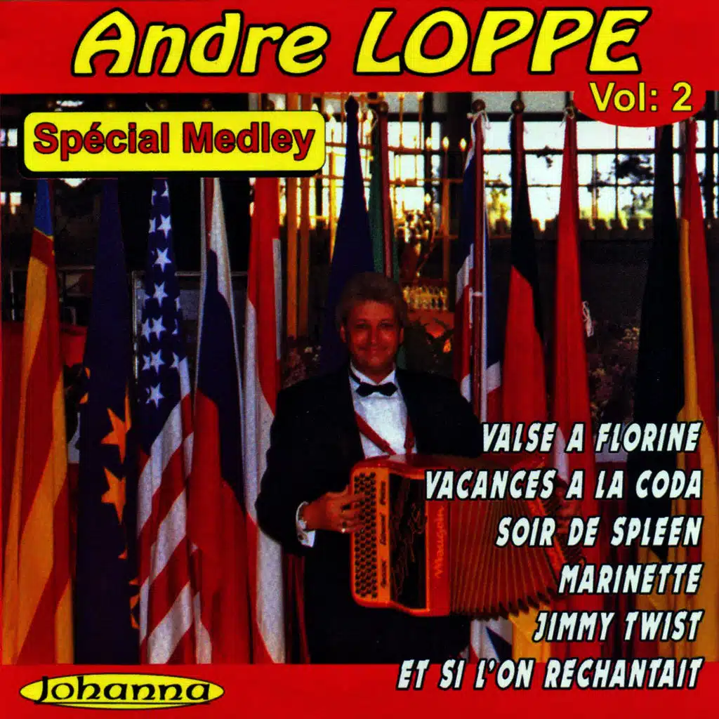 Medley Edit Piaf : La Vie En Rose / Mon Dieu / Non Je Ne Regrette Rien