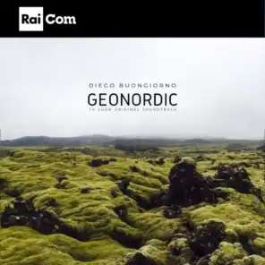 Geonordic (Colonna sonora originale del programma Tv "Ti Sento")