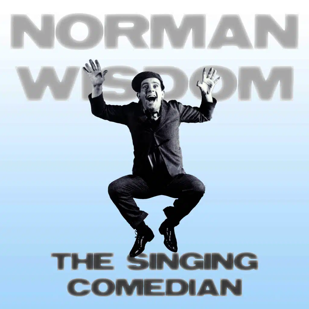 The Singing Comedian