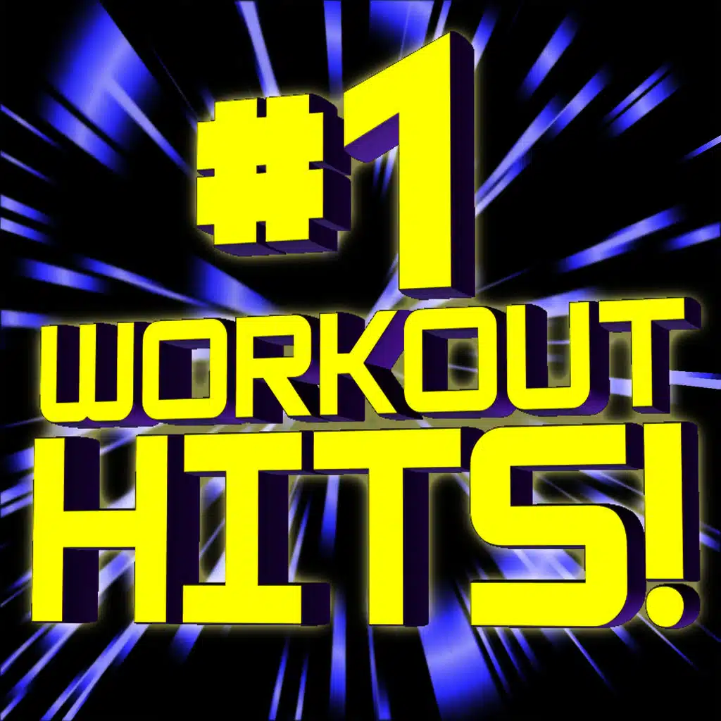 Club Can’t Handle Me (Workout Mix + 136 BPM)