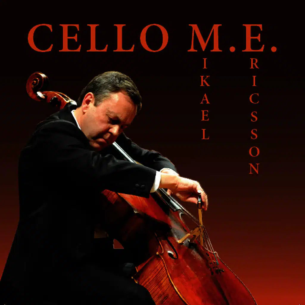Cello M. E.