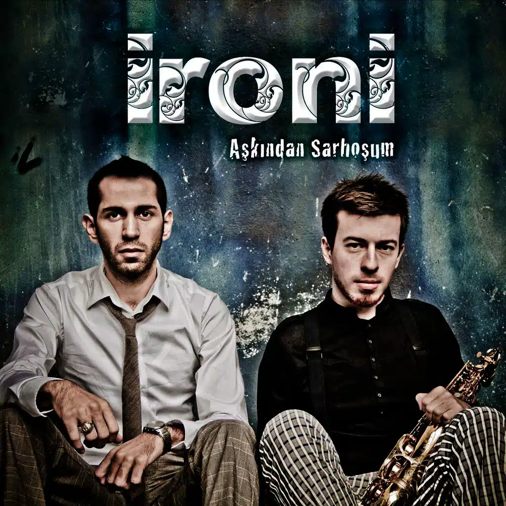 Aşkından Sarhoşum