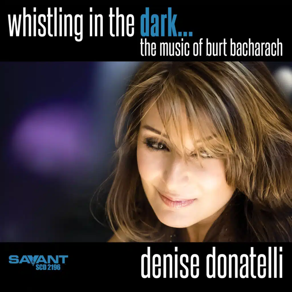 Denise Donatelli