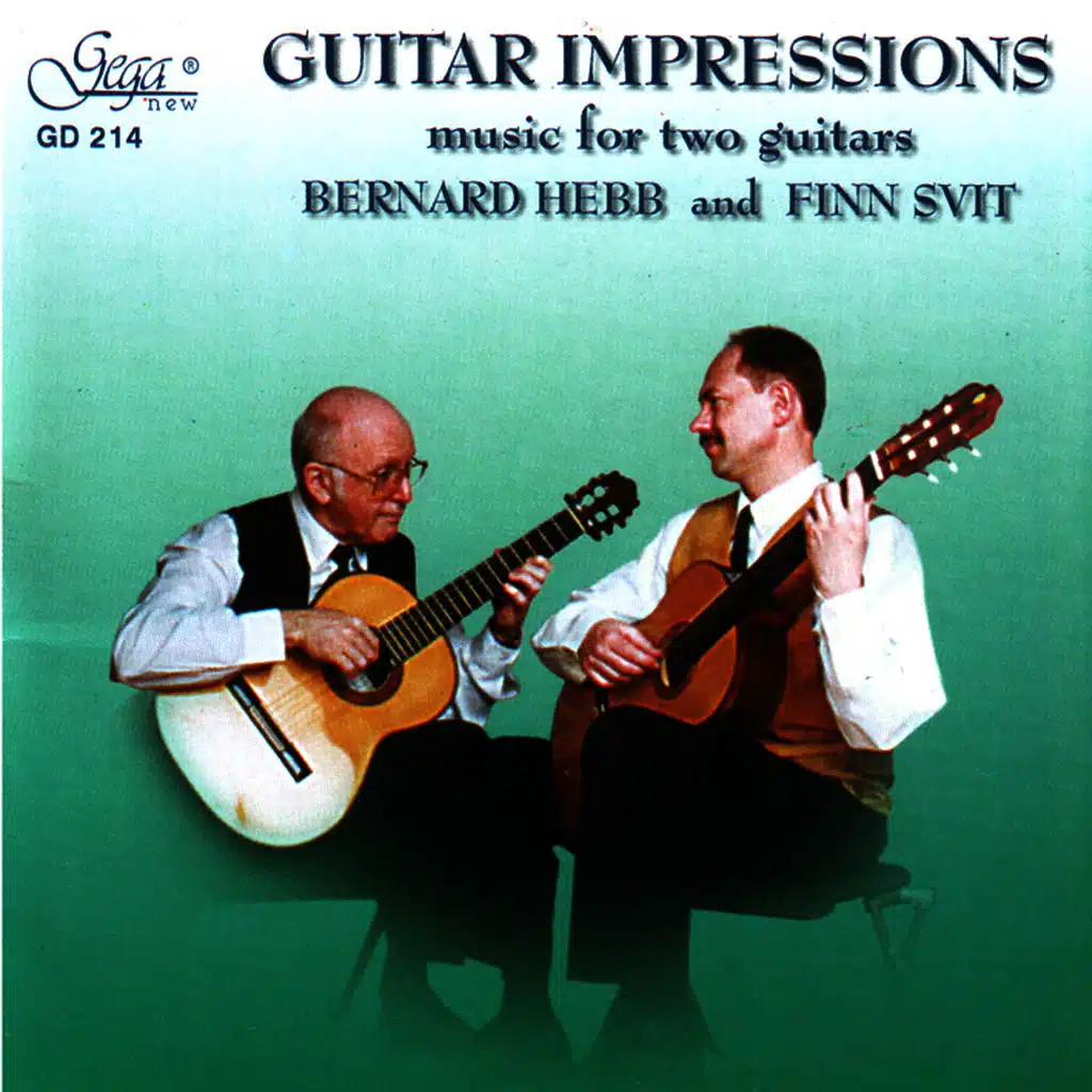 GUITAR IMPRESSIONS